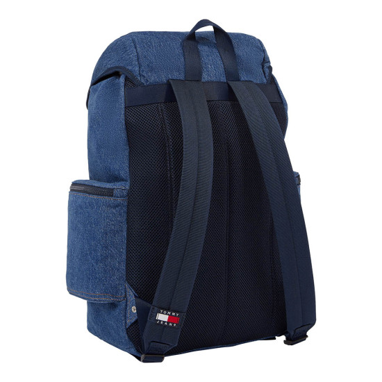 Tommy Hilfiger Τσάντα πλάτης Archive Denim Backpack